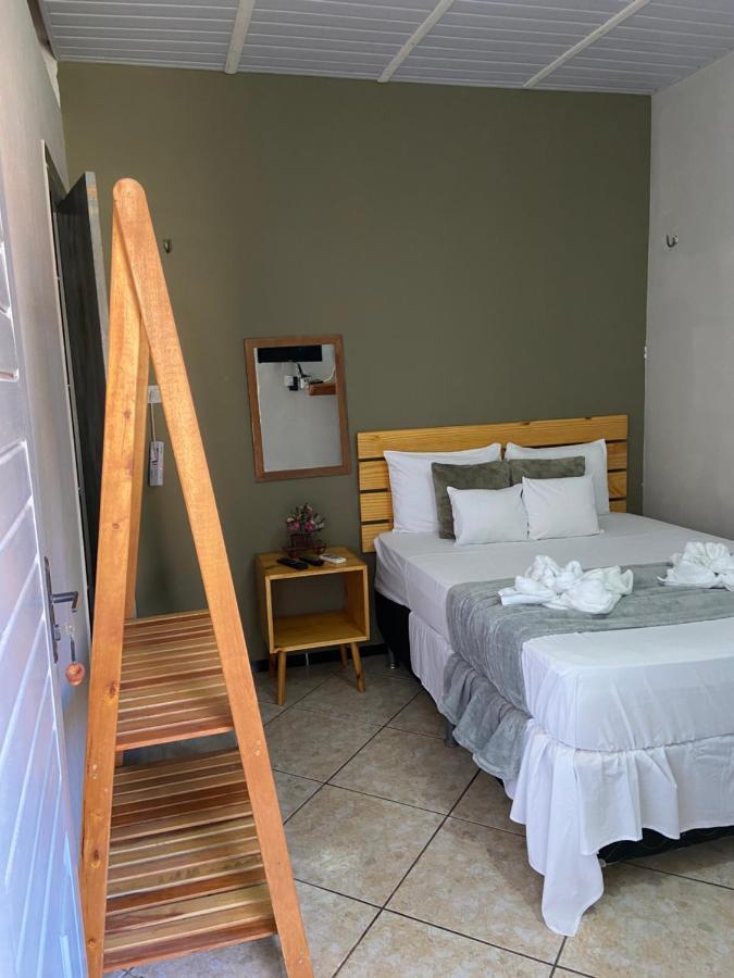 Pousada Pilao Jijoca de Jericoacoara Esterno foto